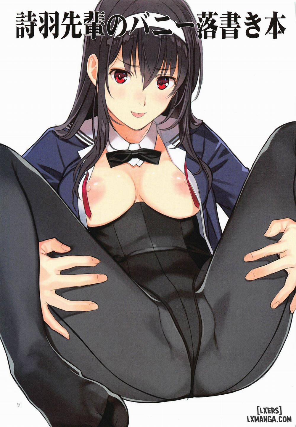 EGOIST Oneshot trang 49