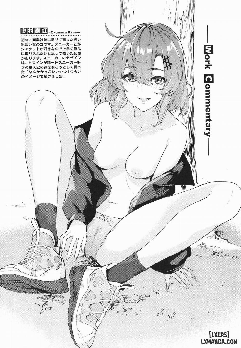 Egoistic Love 9 END trang 20