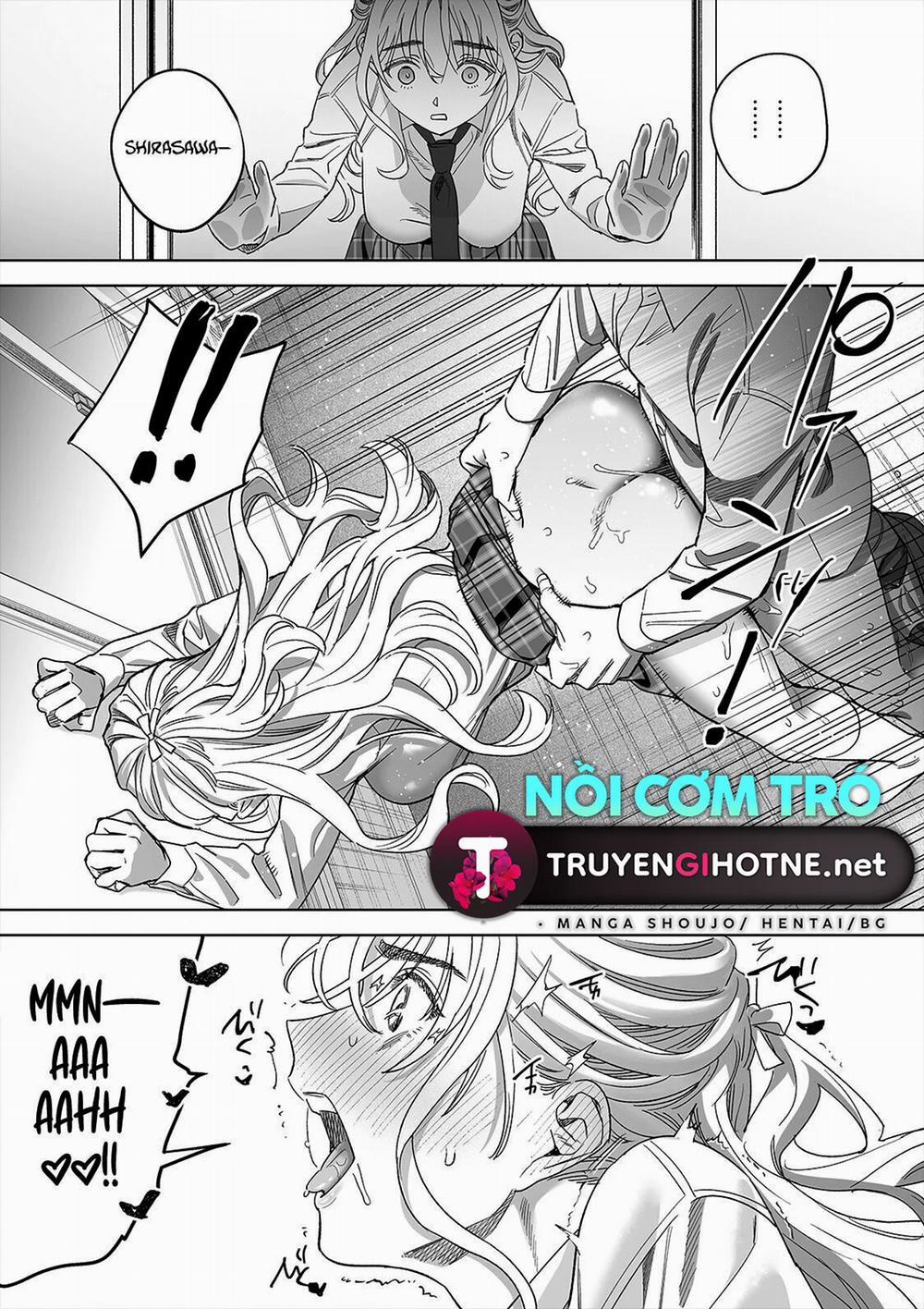 Egota Emi 28 Tuổi – Cô Giáo Bảo Gì Làm Nấy 2 trang 3