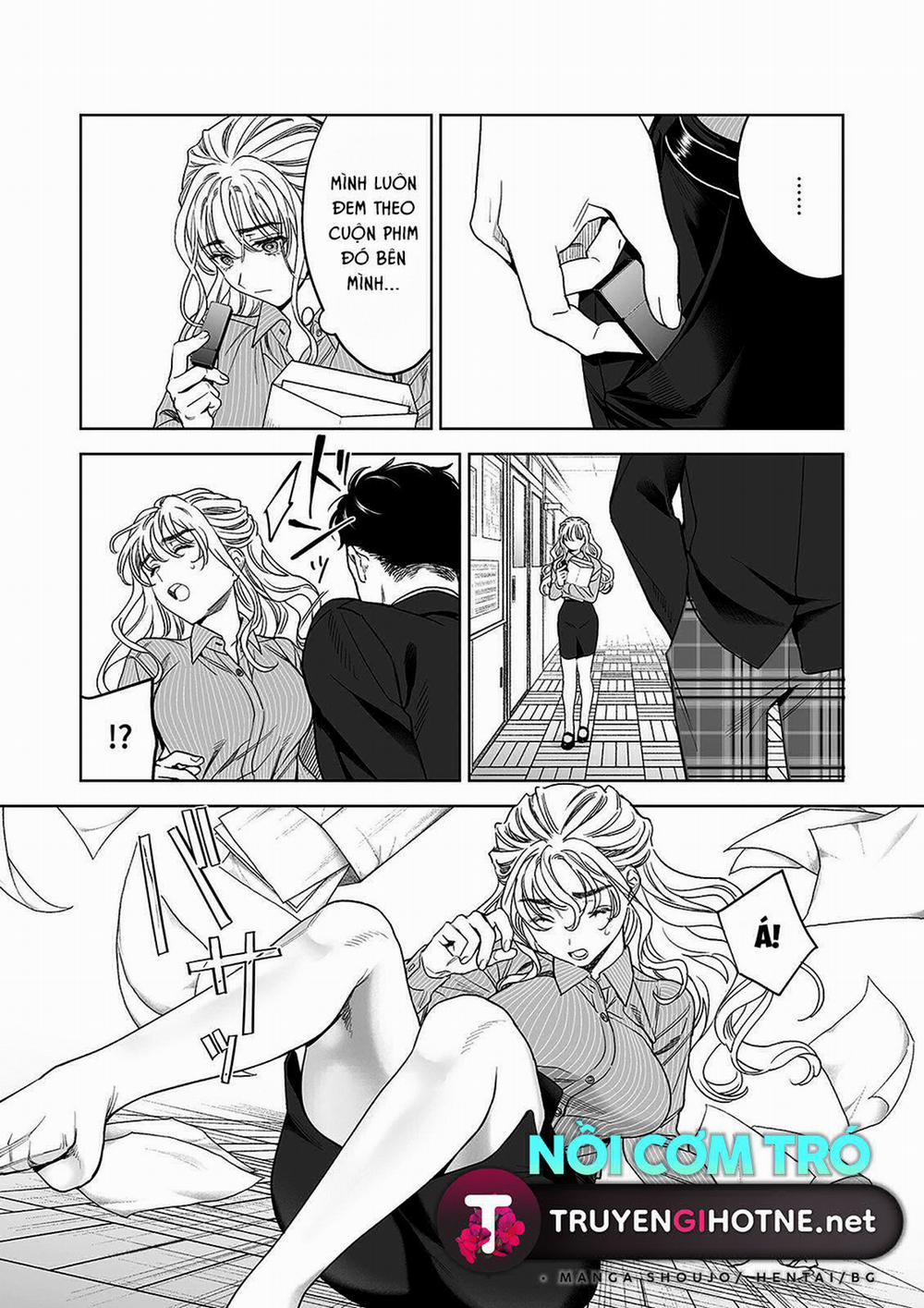 Egota Emi 28 Tuổi – Cô Giáo Bảo Gì Làm Nấy 3 trang 4