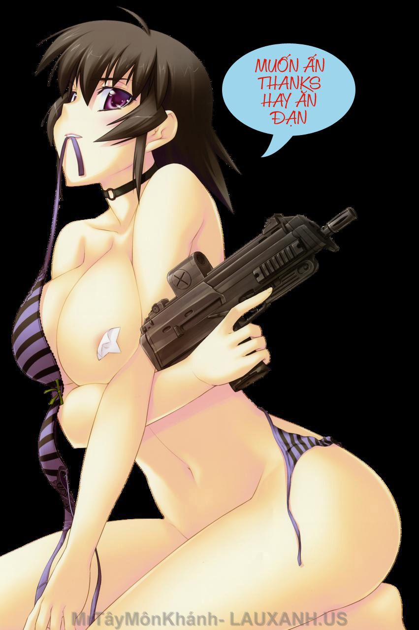 Ehrliche Liebe Oneshot trang 20