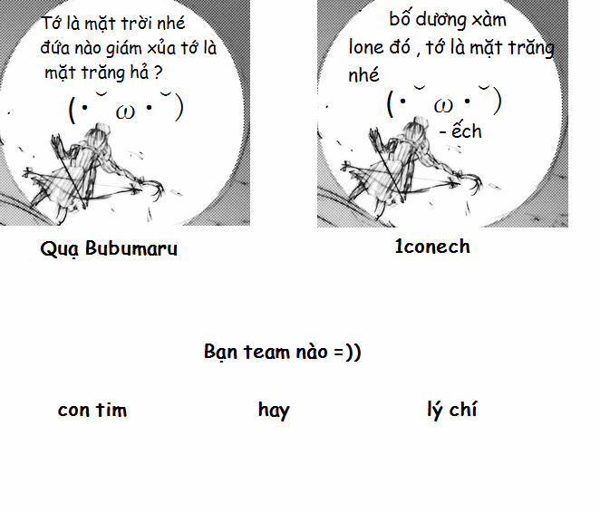 Eientei de Usagi Gari ~Kagen~ ( Touhou Project ) 4 trang 23