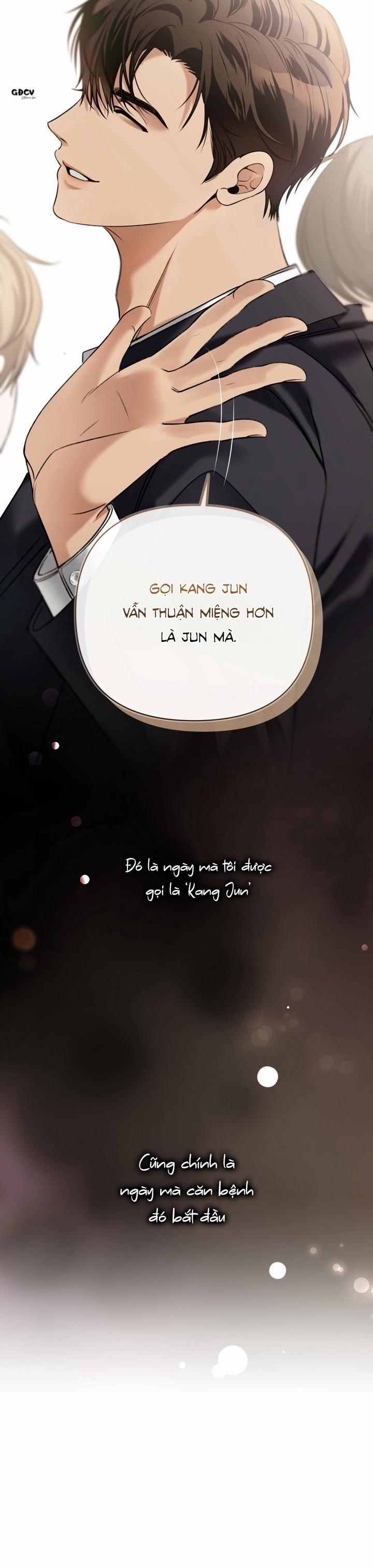 Eighteen's Bed 1 trang 15