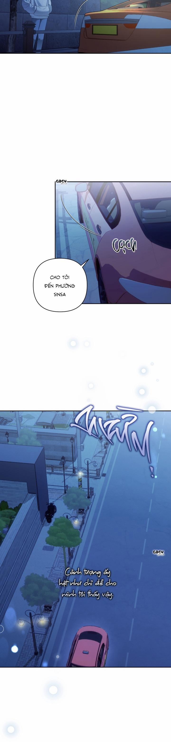 Eighteen's Bed 1 trang 2