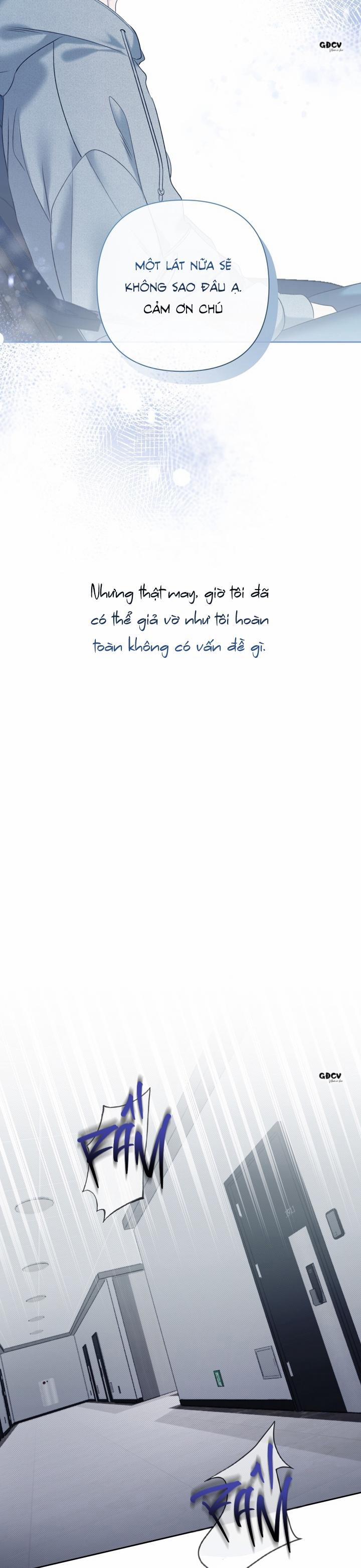 Eighteen's Bed 1 trang 6