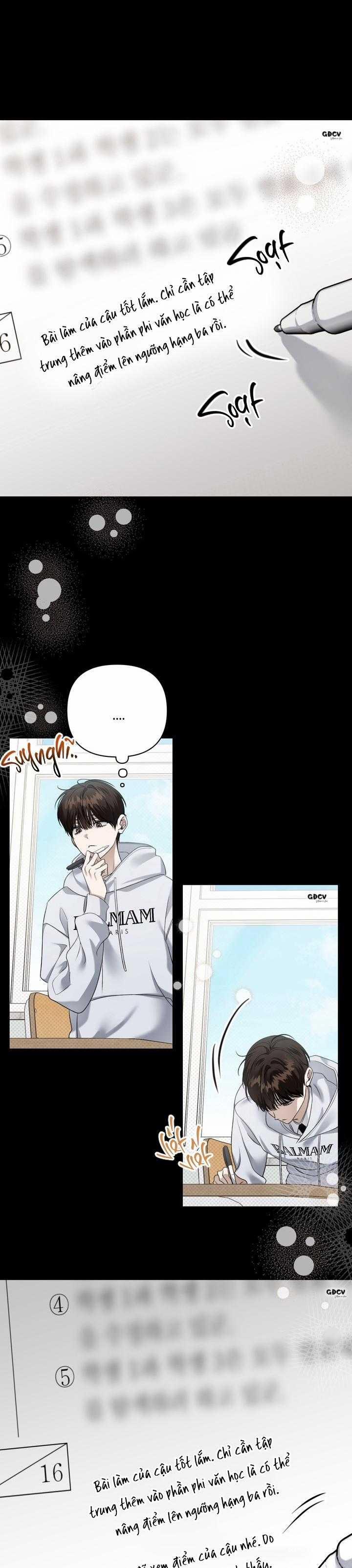 Eighteen's Bed 10 trang 18