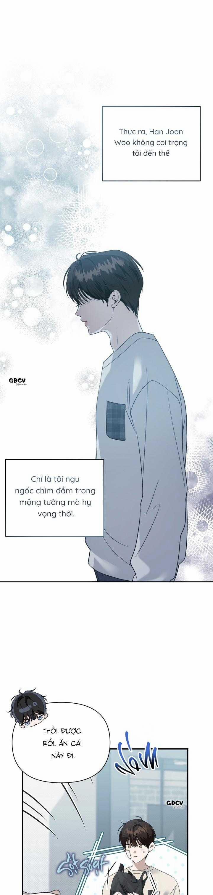 Eighteen's Bed 10 trang 2