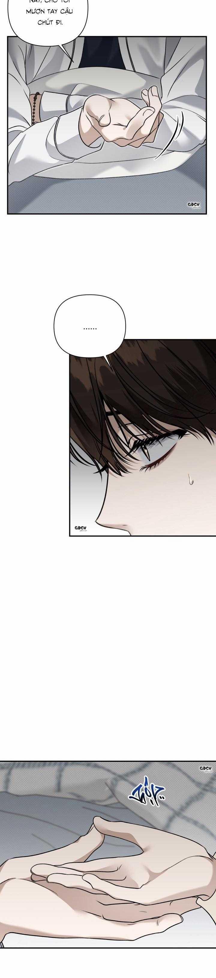 Eighteen's Bed 10 trang 25