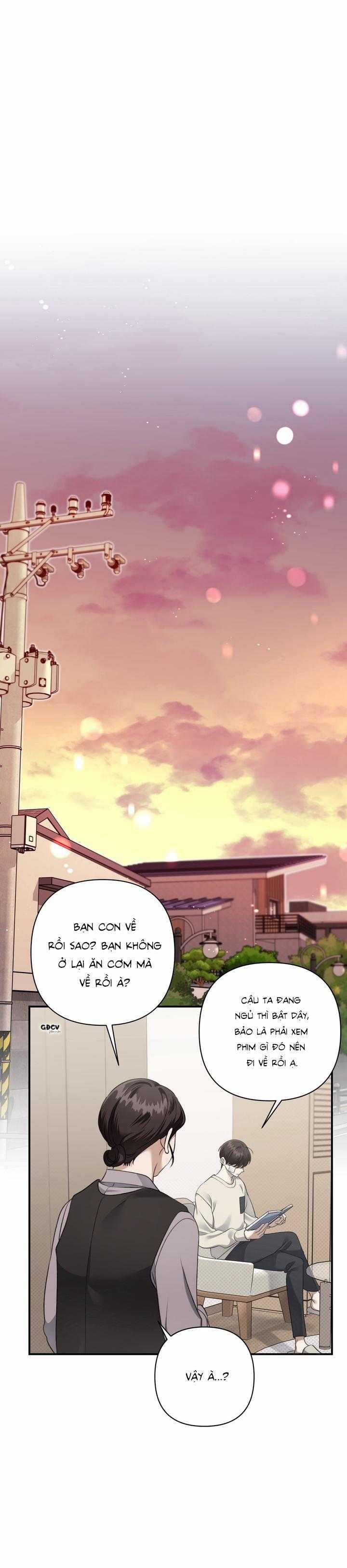 Eighteen's Bed 10 trang 27