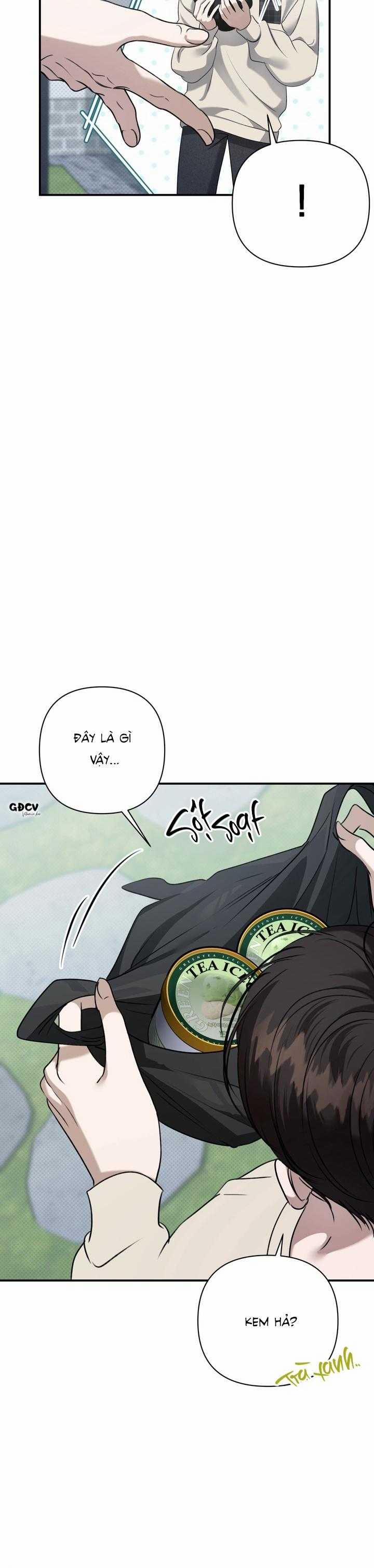 Eighteen's Bed 10 trang 3