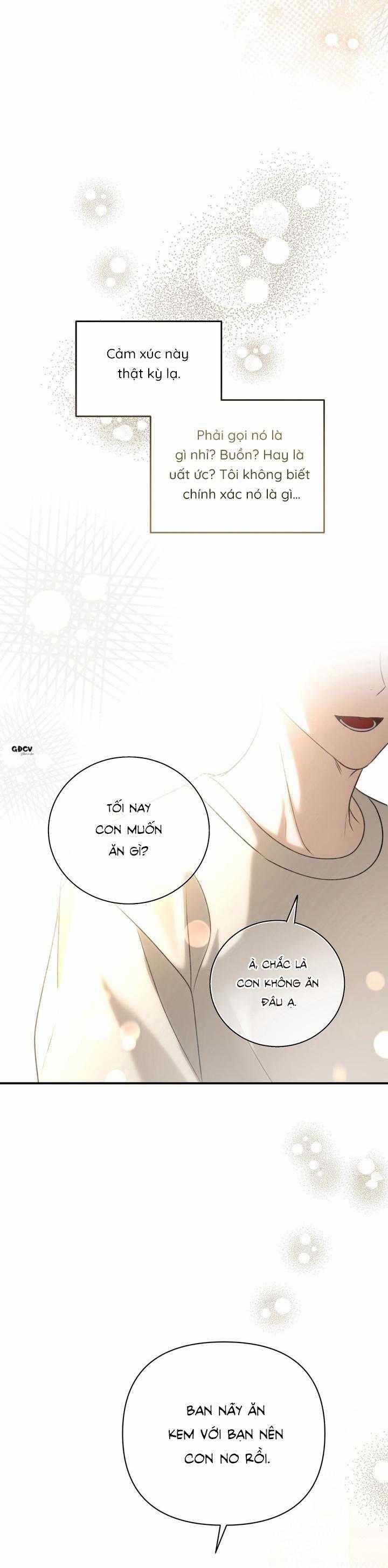 Eighteen's Bed 10 trang 30