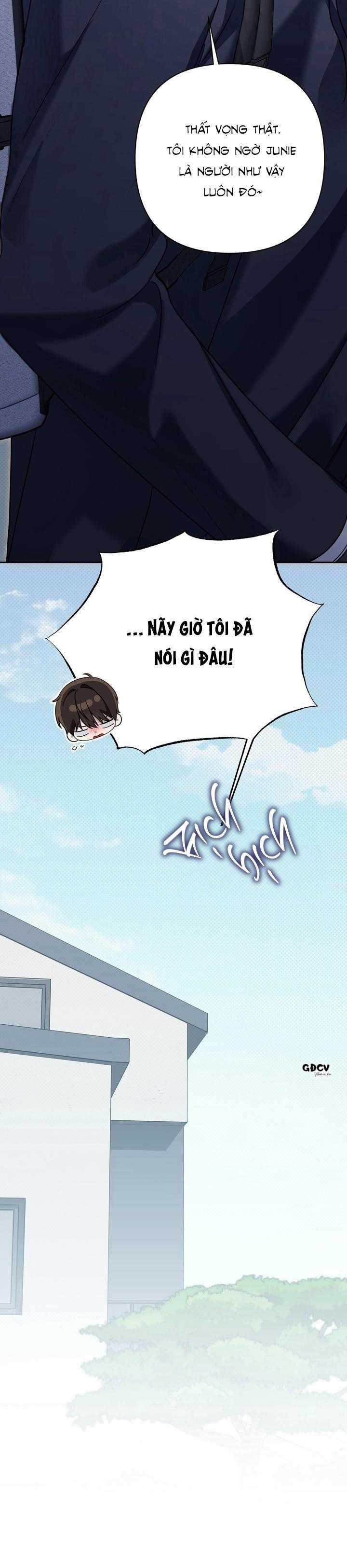 Eighteen's Bed 10 trang 5