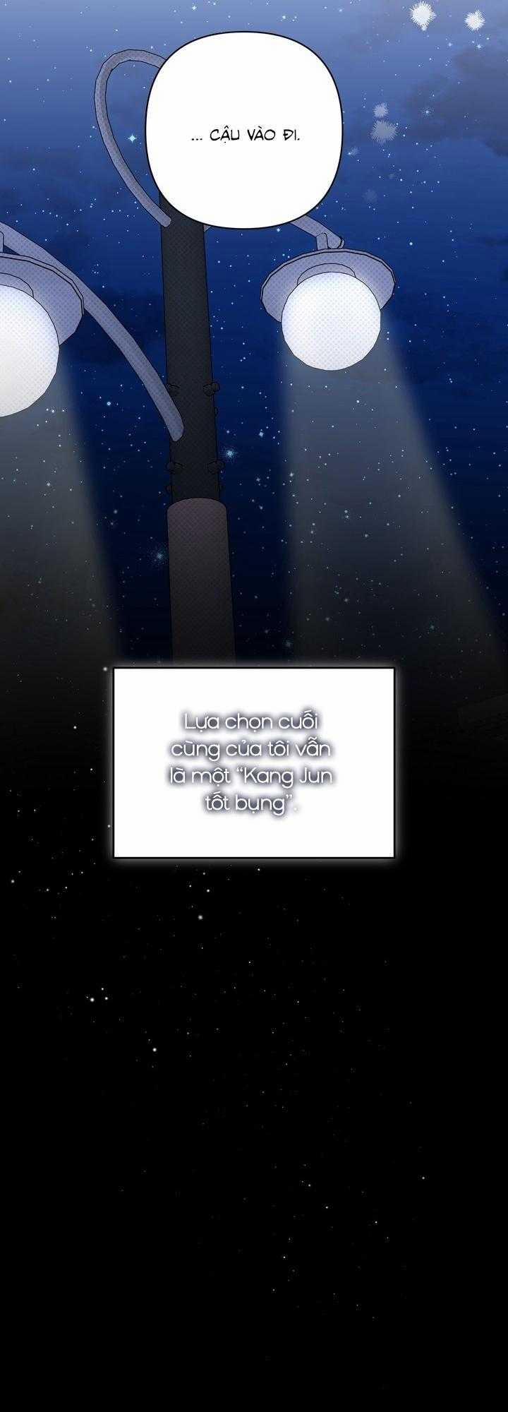 Eighteen's Bed 12 trang 15