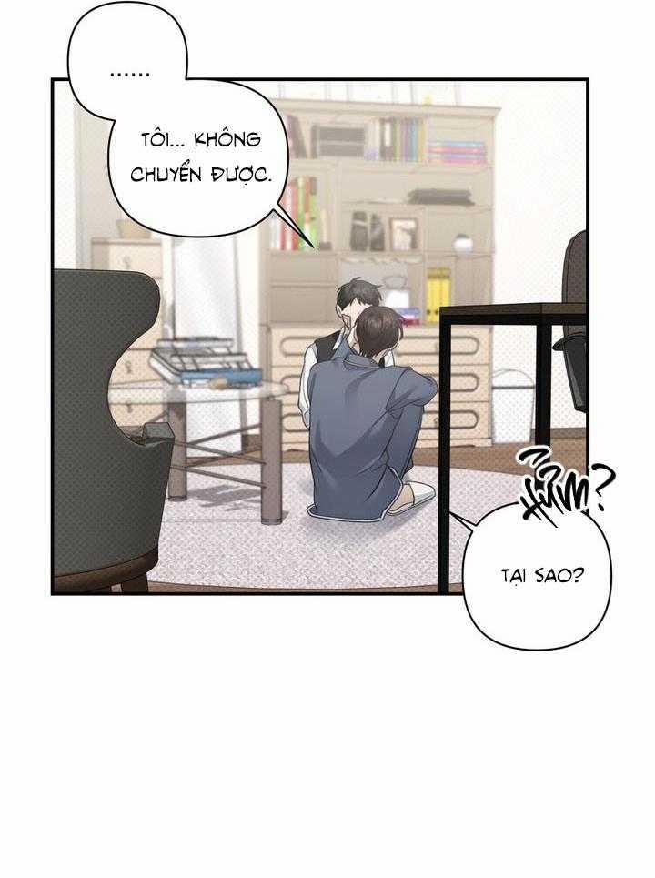 Eighteen's Bed 12 trang 20