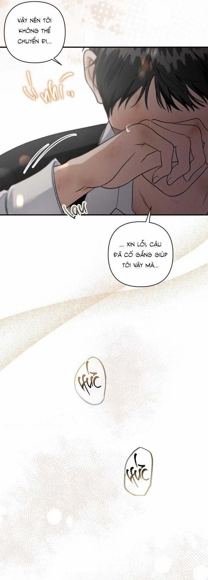 Eighteen's Bed 12 trang 27