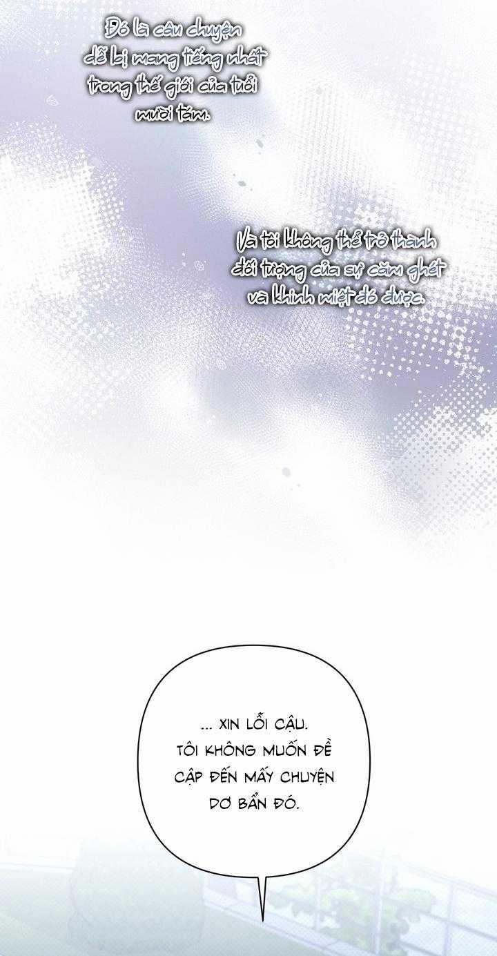 Eighteen's Bed 12 trang 3