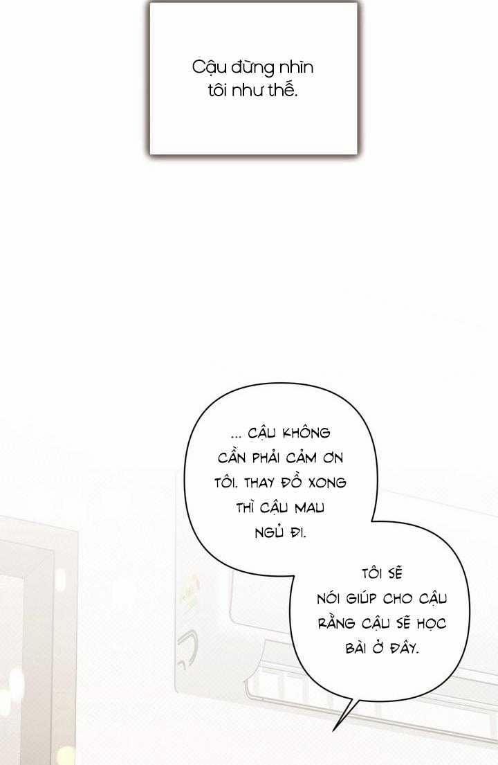 Eighteen's Bed 12 trang 31