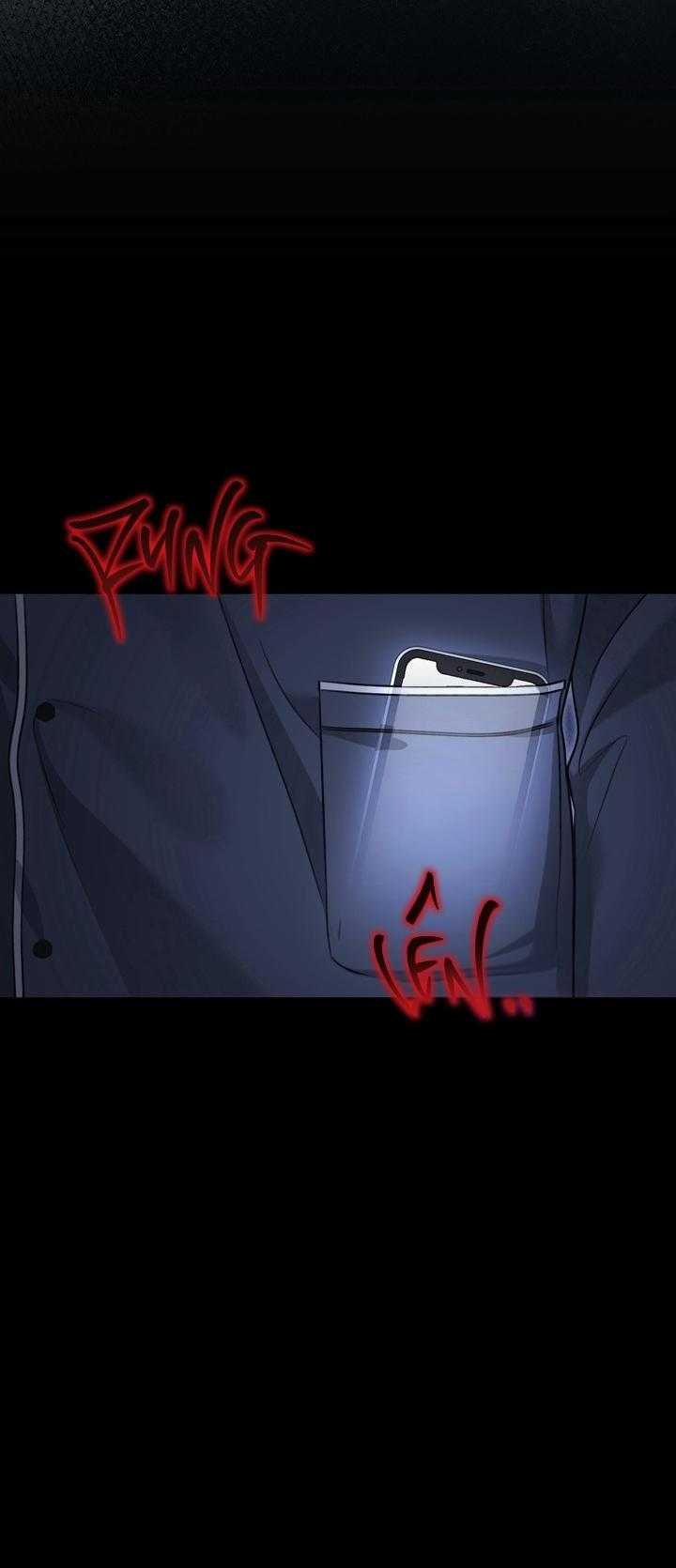 Eighteen's Bed 12 trang 34