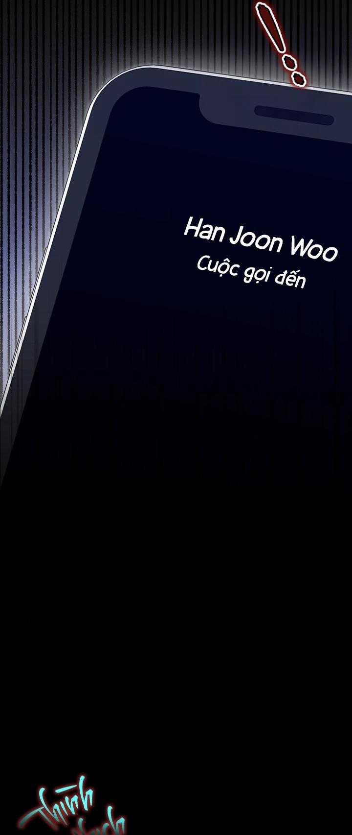 Eighteen's Bed 12 trang 36