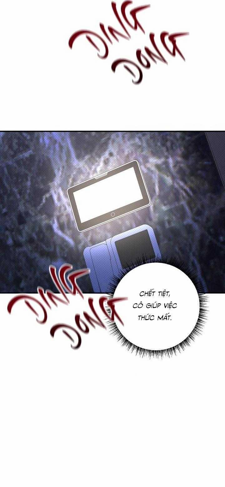 Eighteen's Bed 12 trang 41