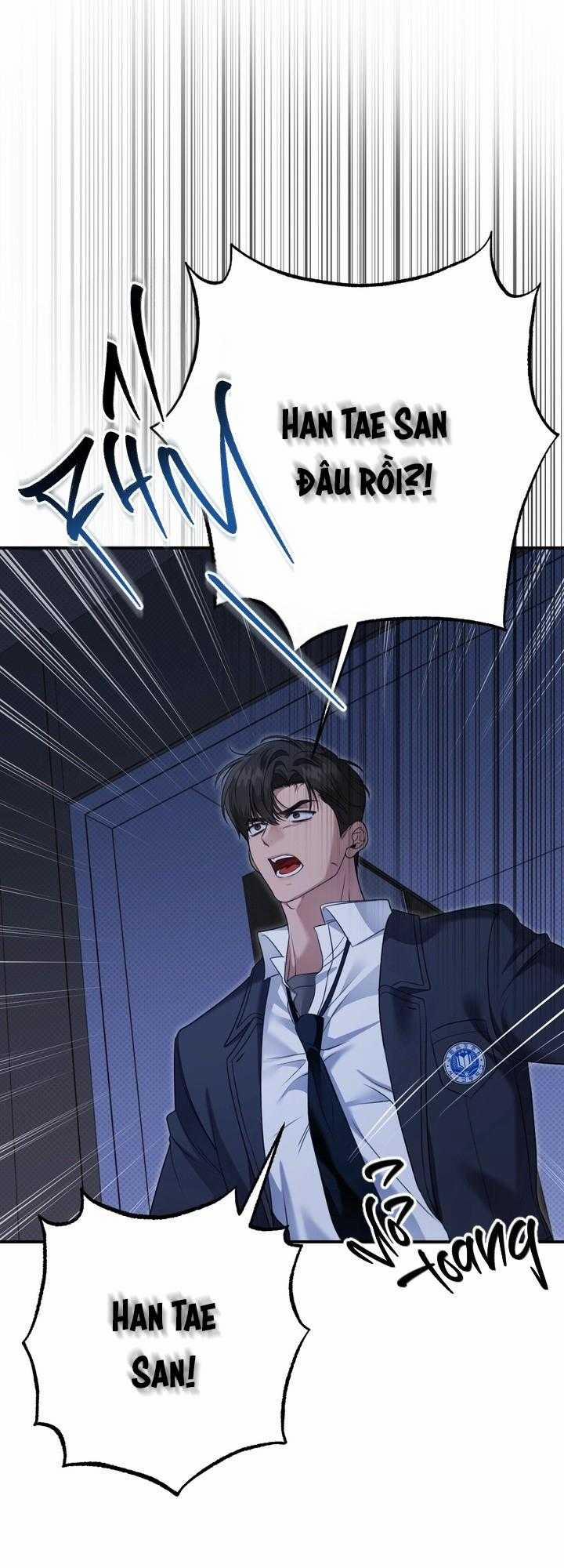 Eighteen's Bed 12 trang 45