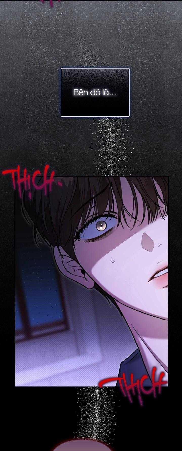 Eighteen's Bed 12 trang 48