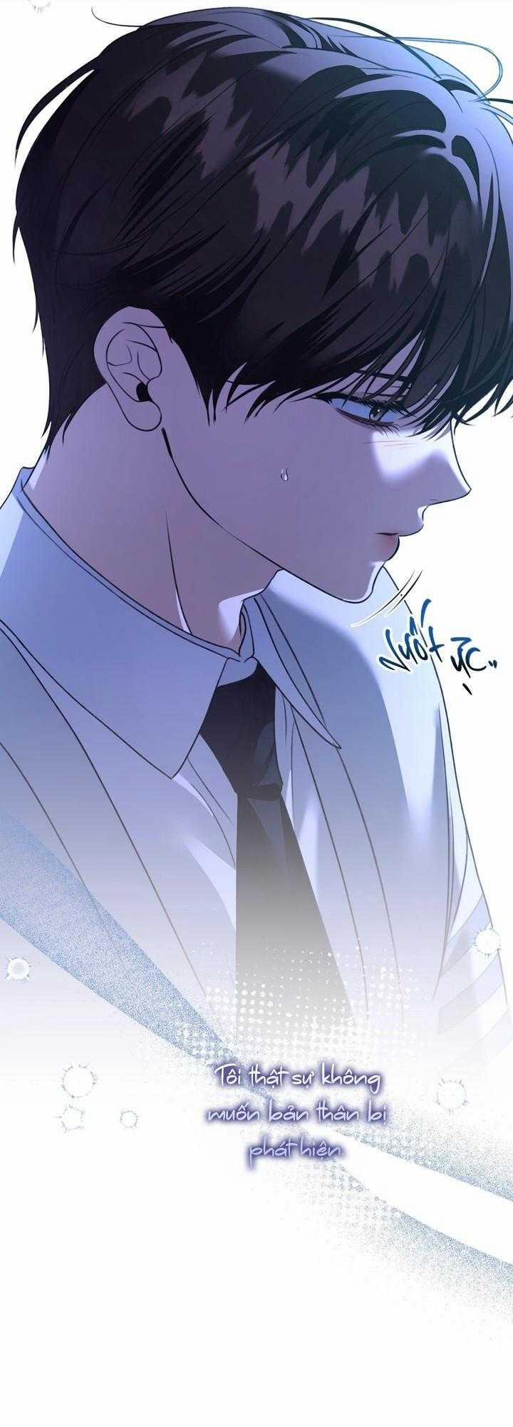 Eighteen's Bed 12 trang 5