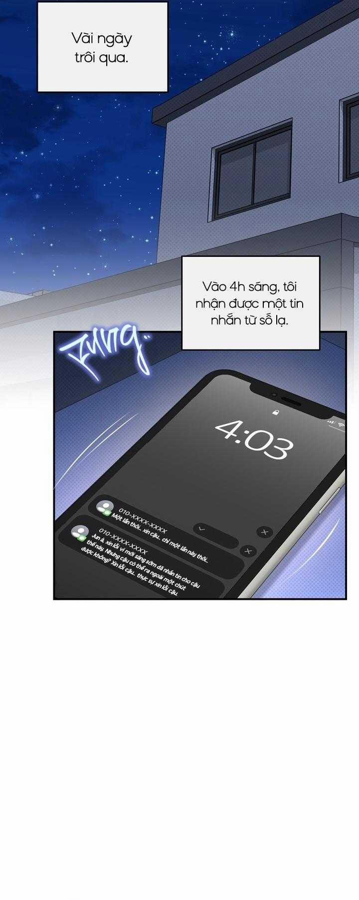 Eighteen's Bed 12 trang 7