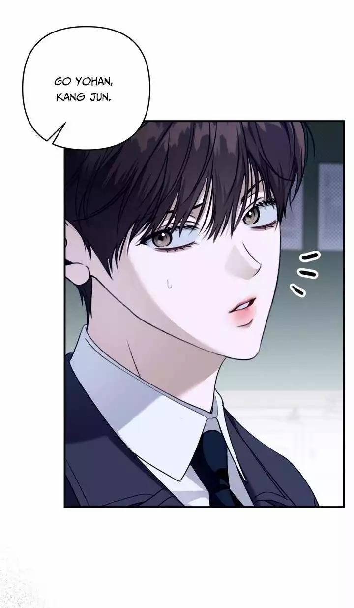 Eighteen's Bed 16 trang 11