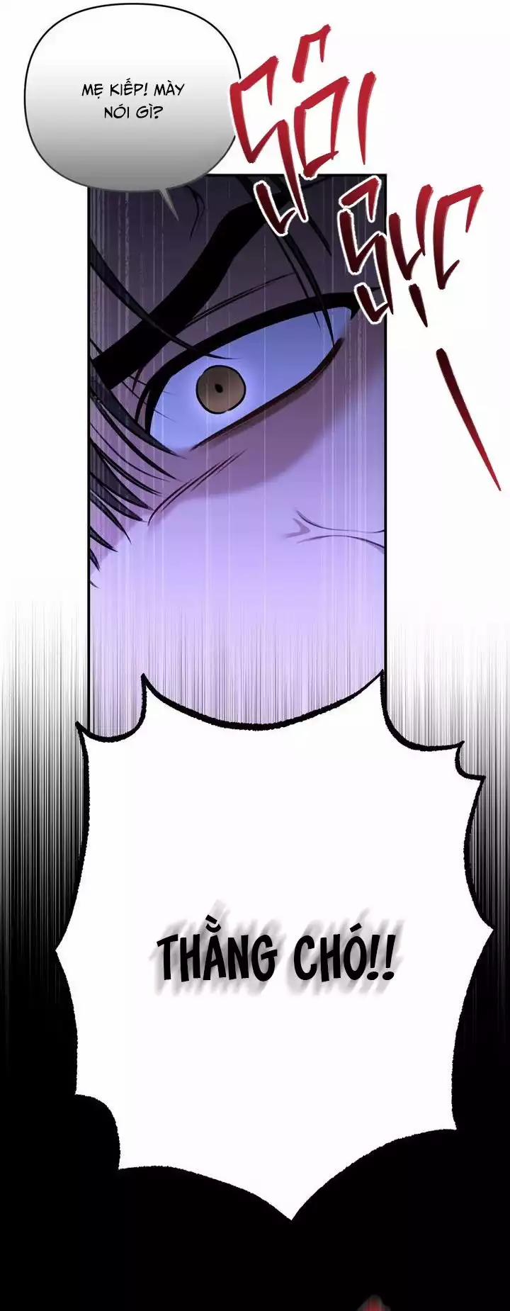 Eighteen's Bed 16 trang 15