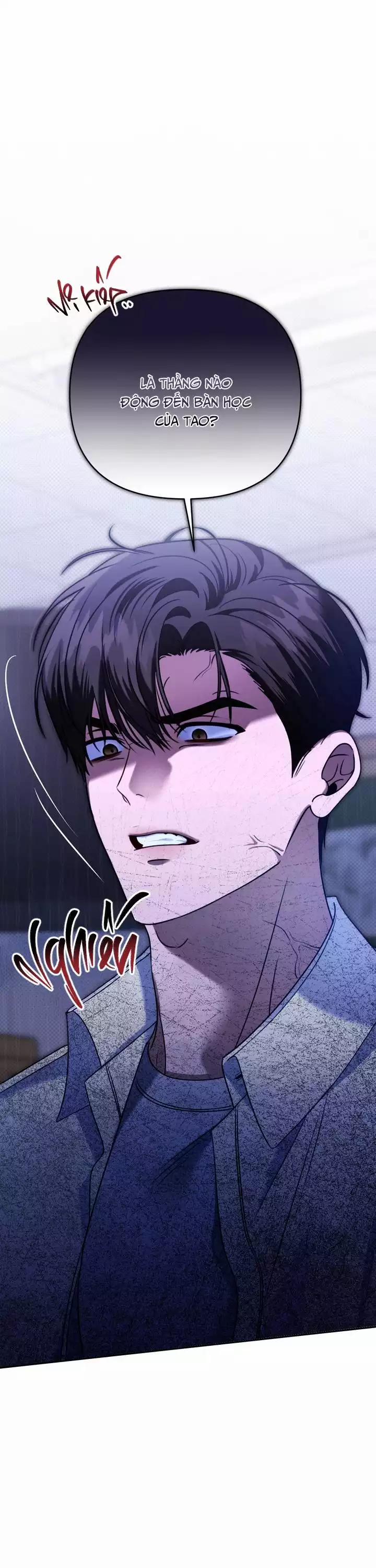 Eighteen's Bed 16 trang 2