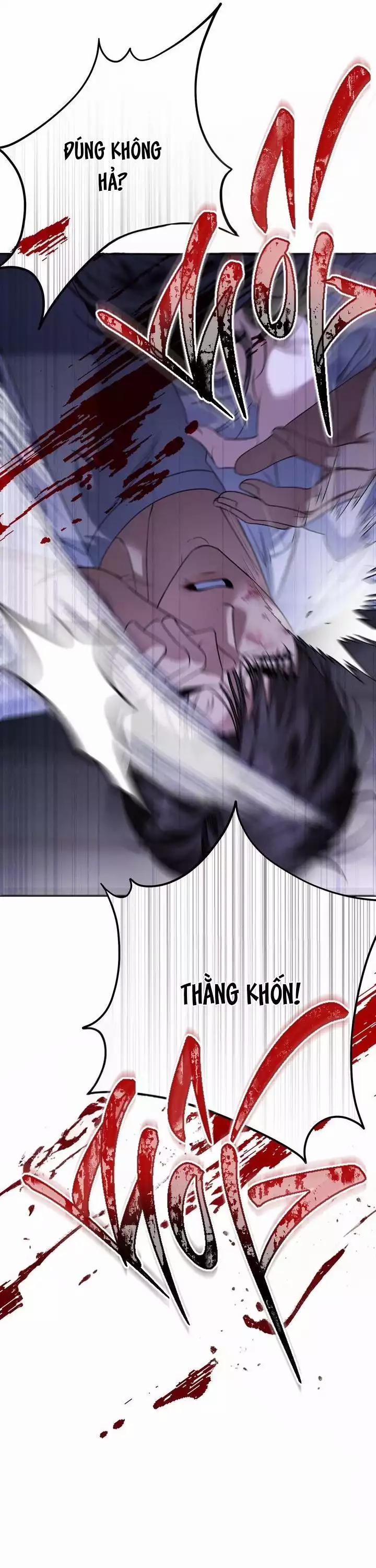 Eighteen's Bed 16 trang 29