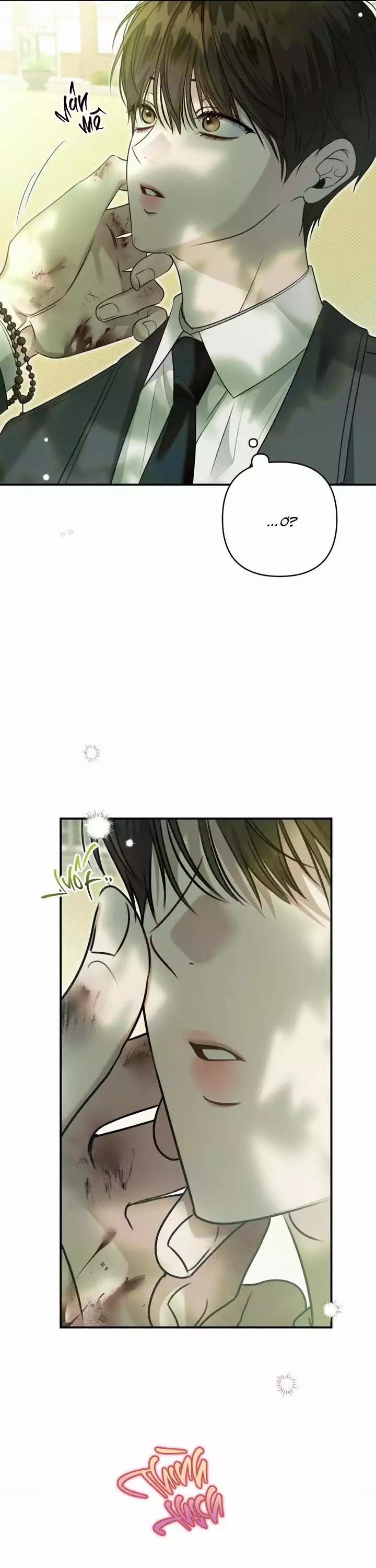 Eighteen's Bed 16 trang 51