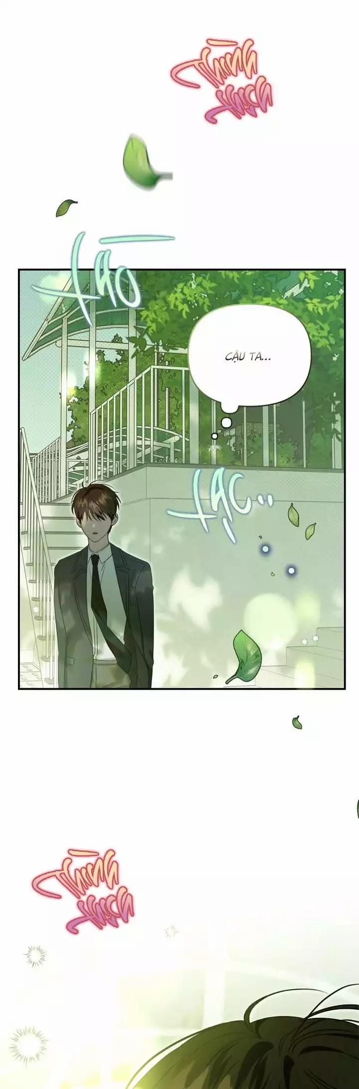 Eighteen's Bed 16 trang 53