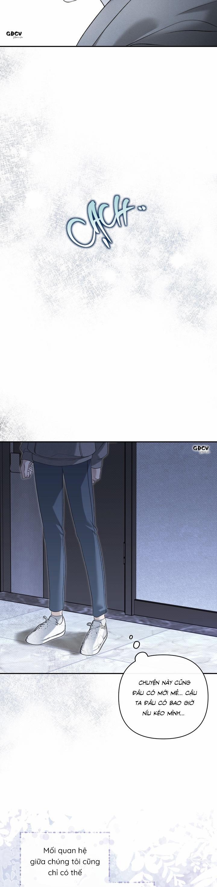 Eighteen's Bed 2 trang 11