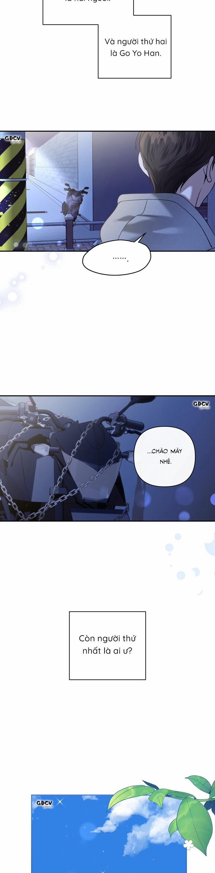 Eighteen's Bed 2 trang 14