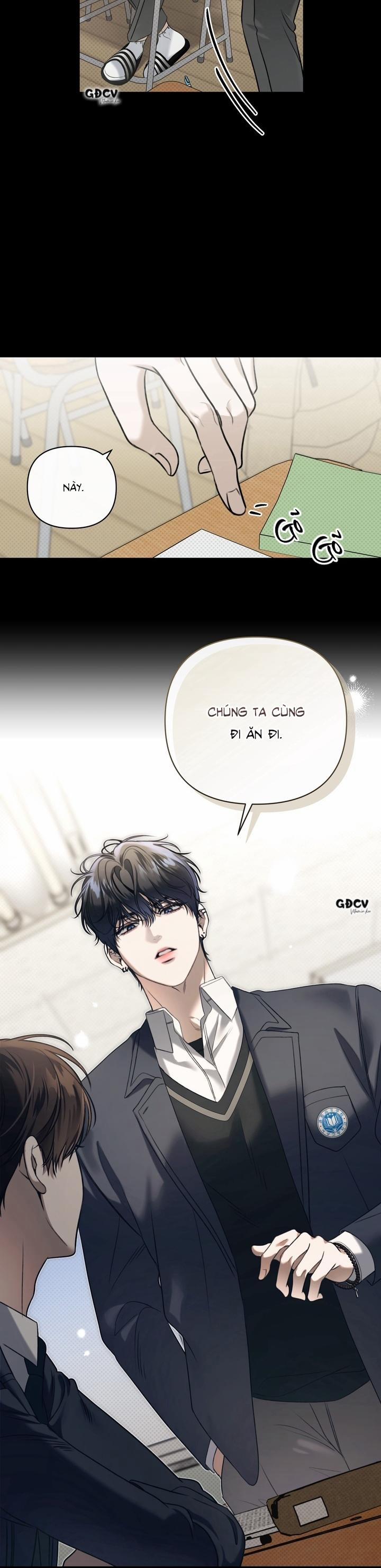 Eighteen's Bed 2 trang 2