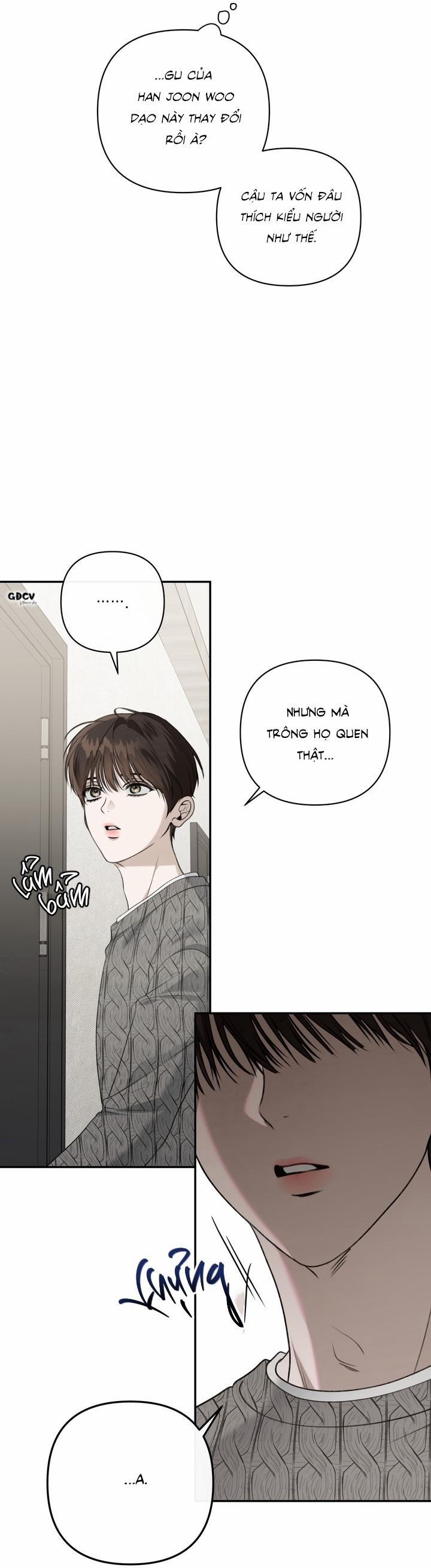 Eighteen's Bed 2 trang 26