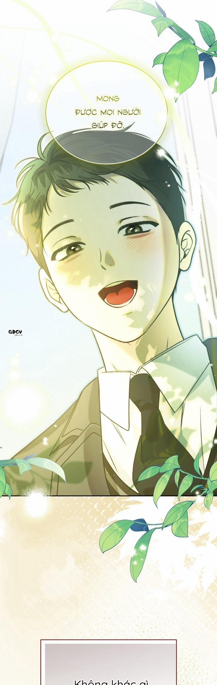 Eighteen's Bed 2 trang 28