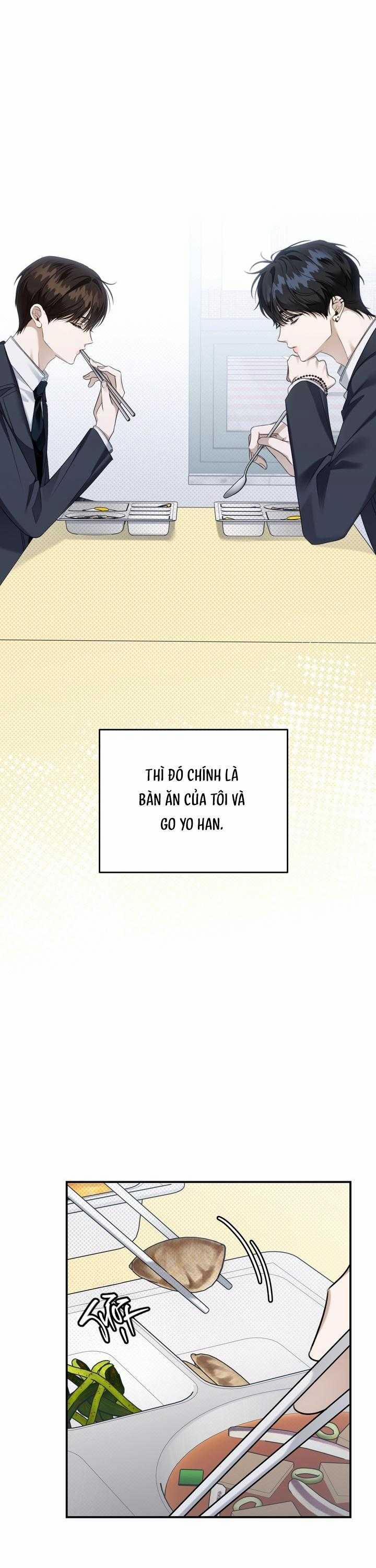 Eighteen's Bed 21 trang 11