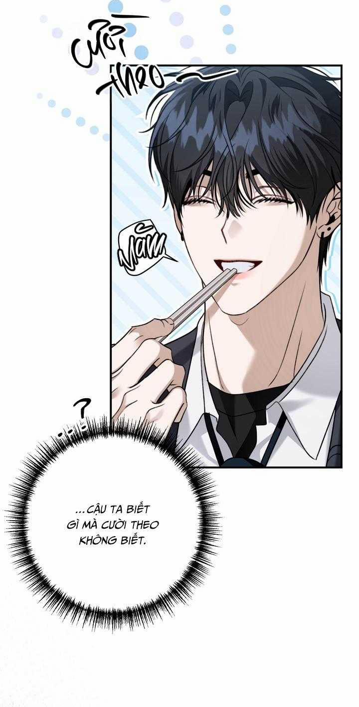 Eighteen's Bed 21 trang 13