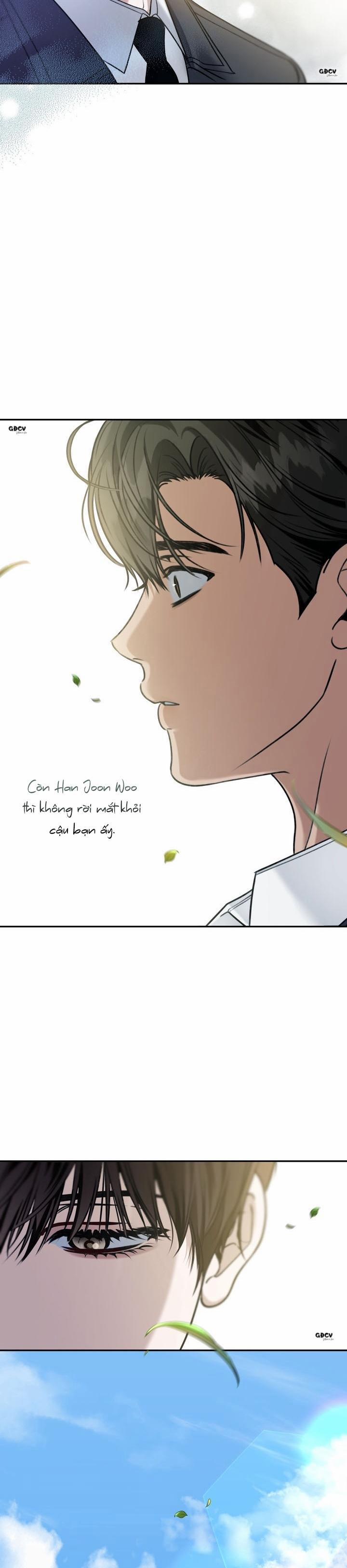 Eighteen's Bed 3 trang 11