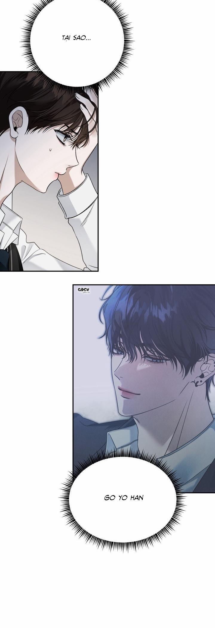 Eighteen's Bed 3 trang 30