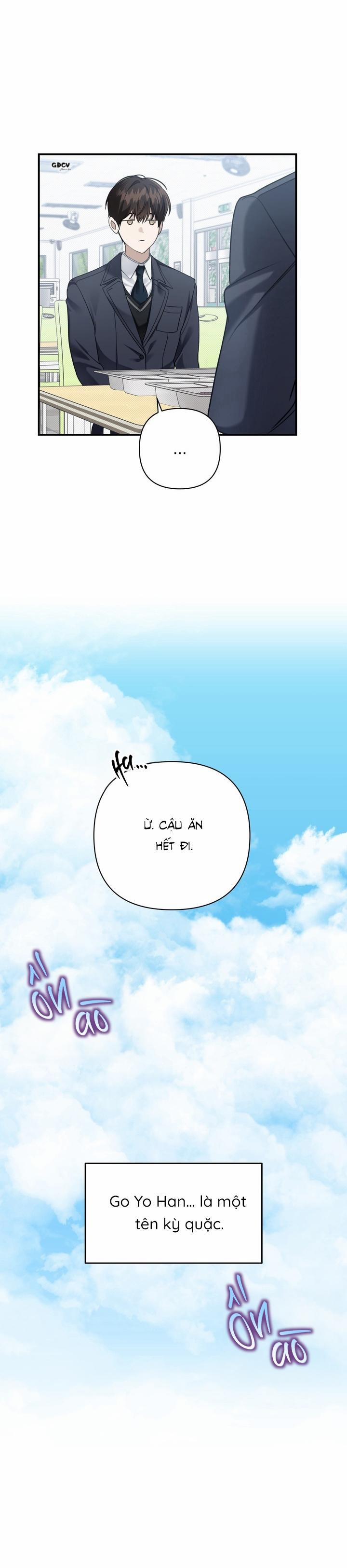 Eighteen's Bed 4 trang 12