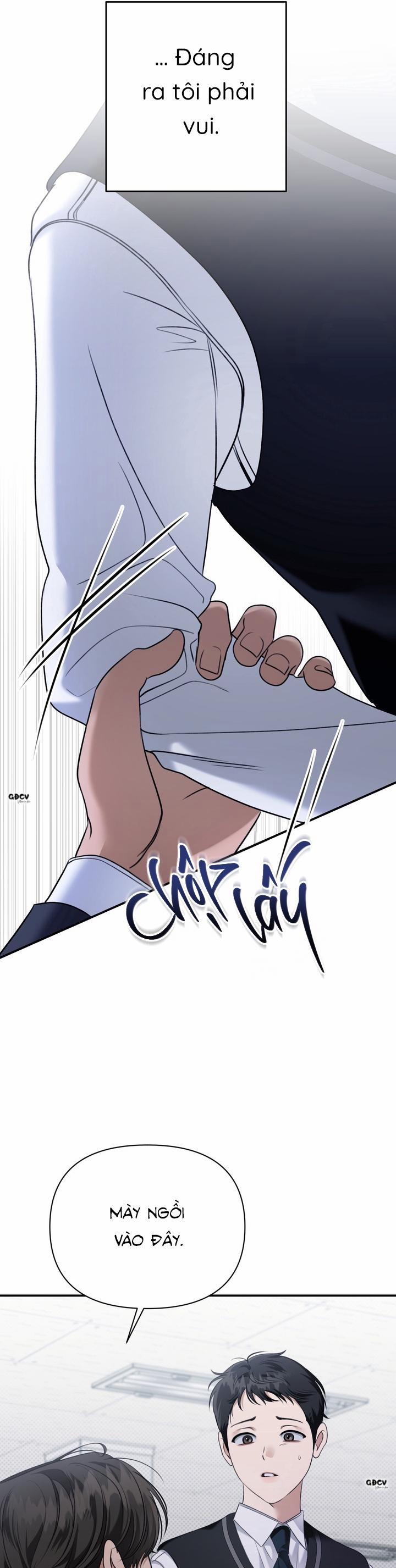 Eighteen's Bed 4 trang 20