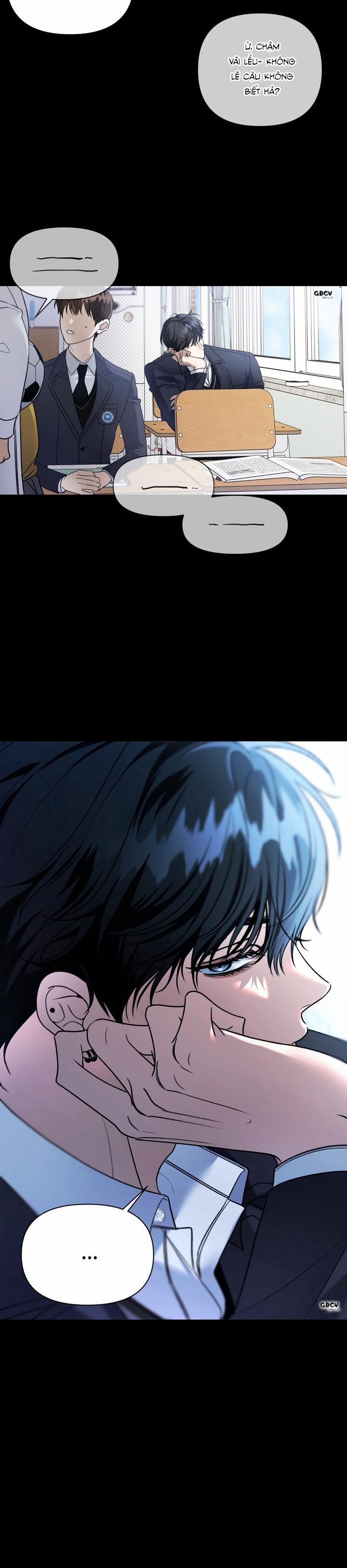 Eighteen's Bed 4 trang 3