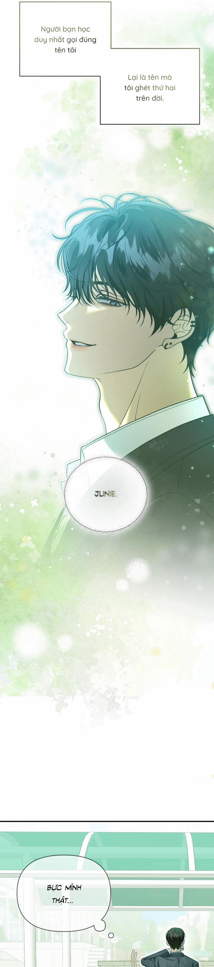 Eighteen's Bed 5 trang 12