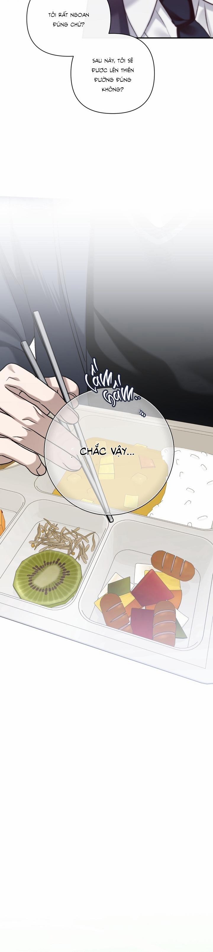 Eighteen's Bed 5 trang 9