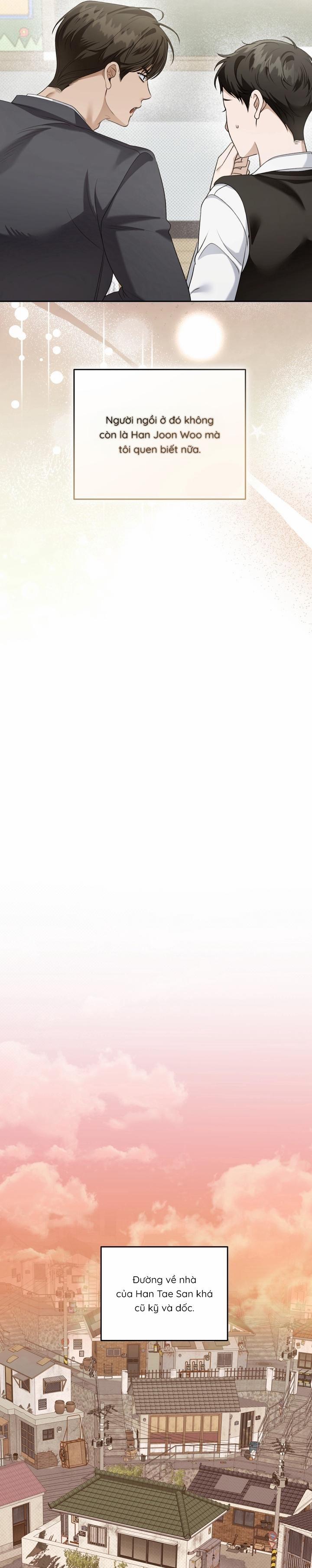 Eighteen's Bed 7 trang 12