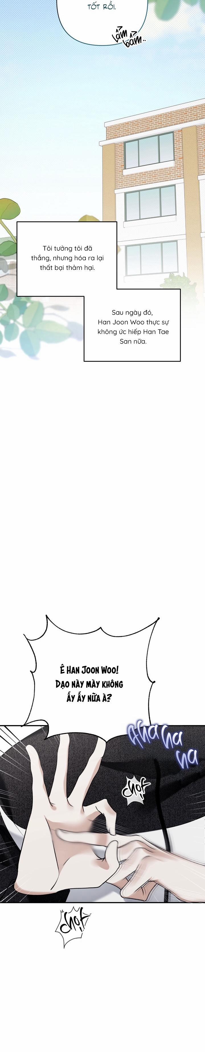 Eighteen's Bed 7 trang 3